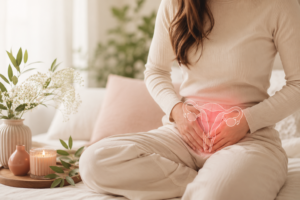 Endometriose: Sintomas, Causas, Diagnóstico e Tratamentos Integrativos