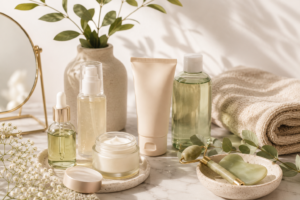 Skincare Diário: Como Montar uma Rotina de Cuidados para Todos os Tipos de Pele